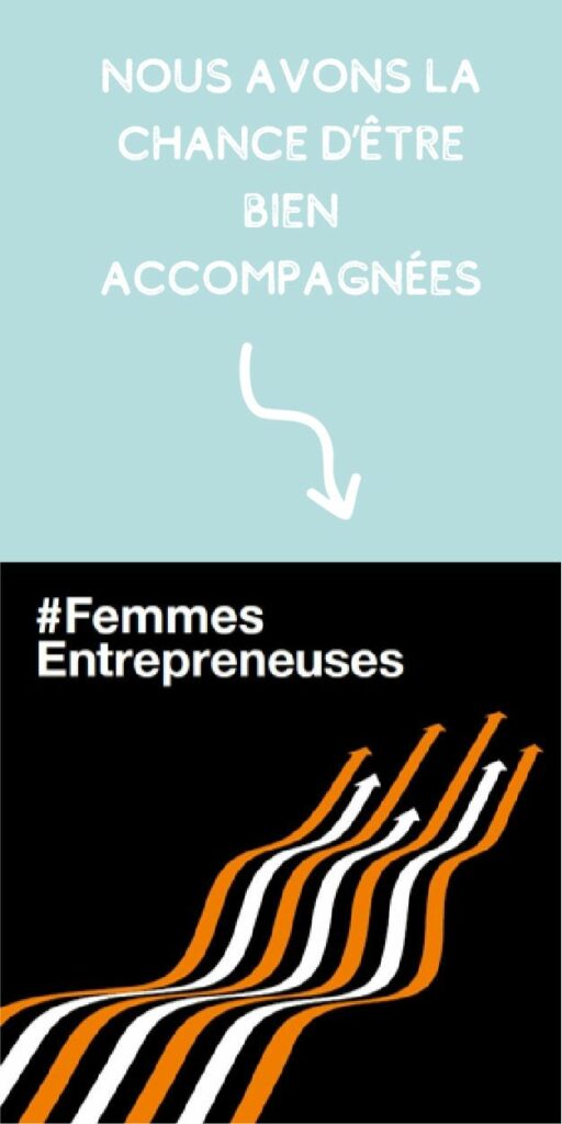 Rue du Colibri a bénéficié d'un accompagnement entrepreneurial depuis sa création