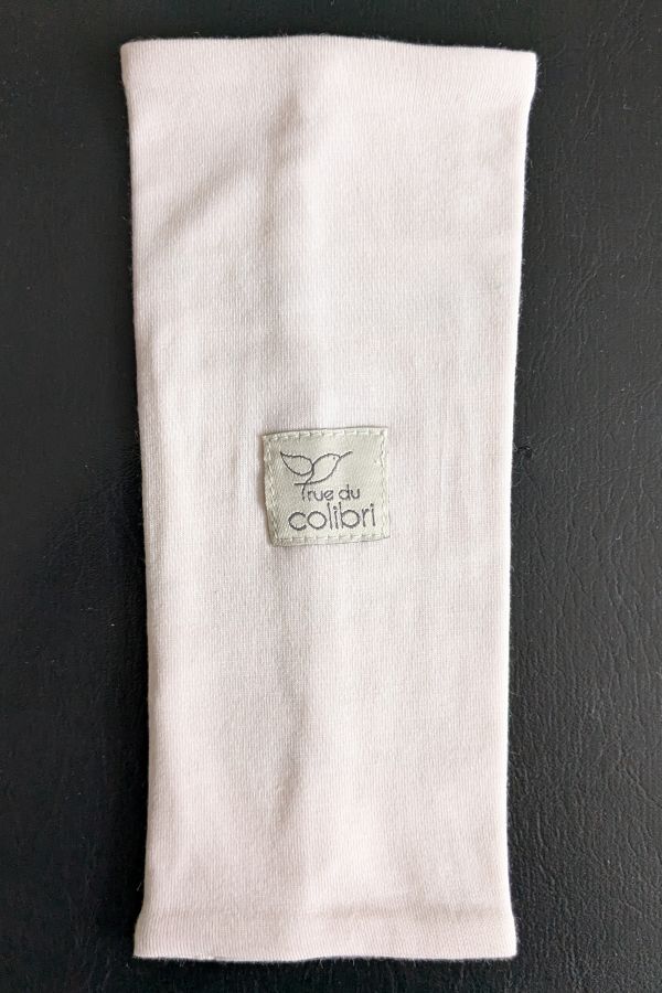 ECLIPSEO TRAPEZE écru