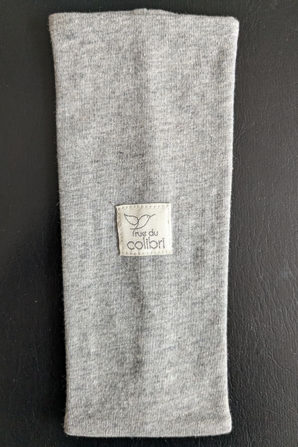 ECLIPSEO TRAPEZE gris