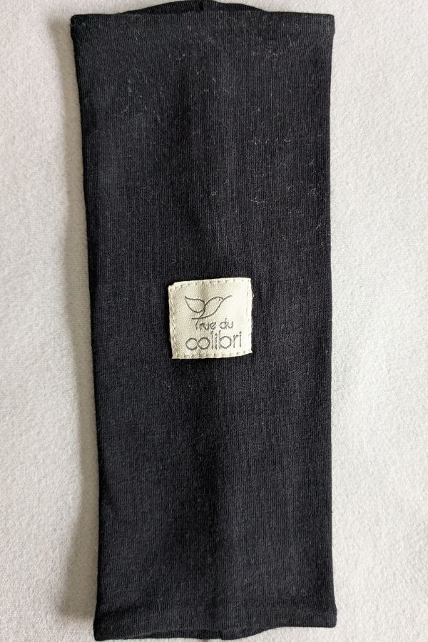 ECLIPSEO TRAPEZE noir