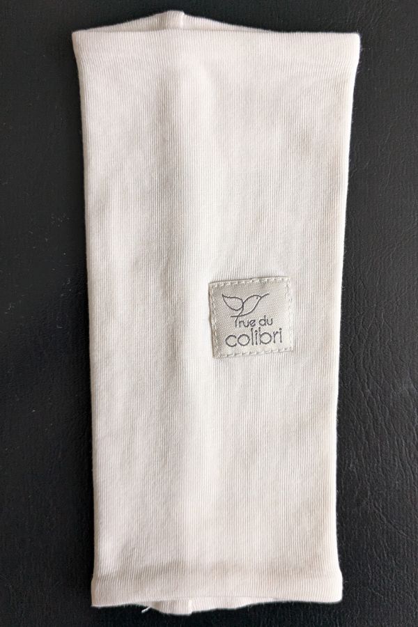 ECLIPSEO TRAPEZE rose pâle