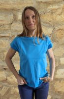 un vêtement adapté pour personne âgée en mobilité réduite