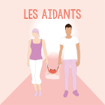 Les aidants