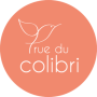 LOGO corail rue du colibri, entreprise engagée dans les soins de support en cancer
